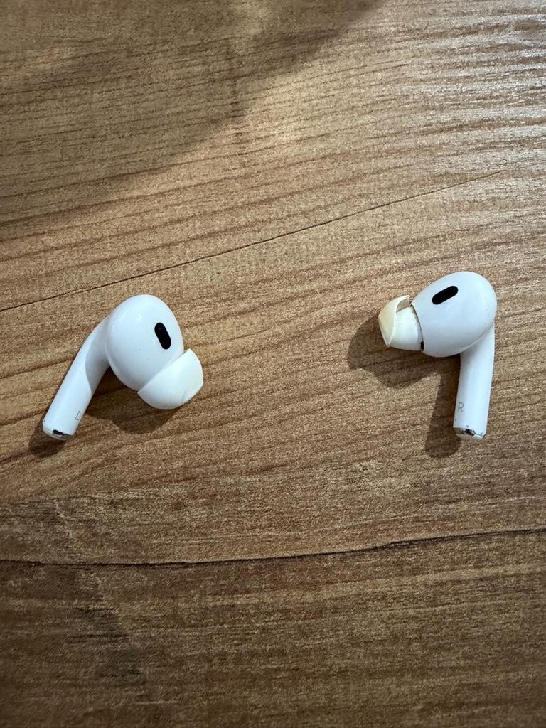 Satılık 2. el AirPods Pro - 2