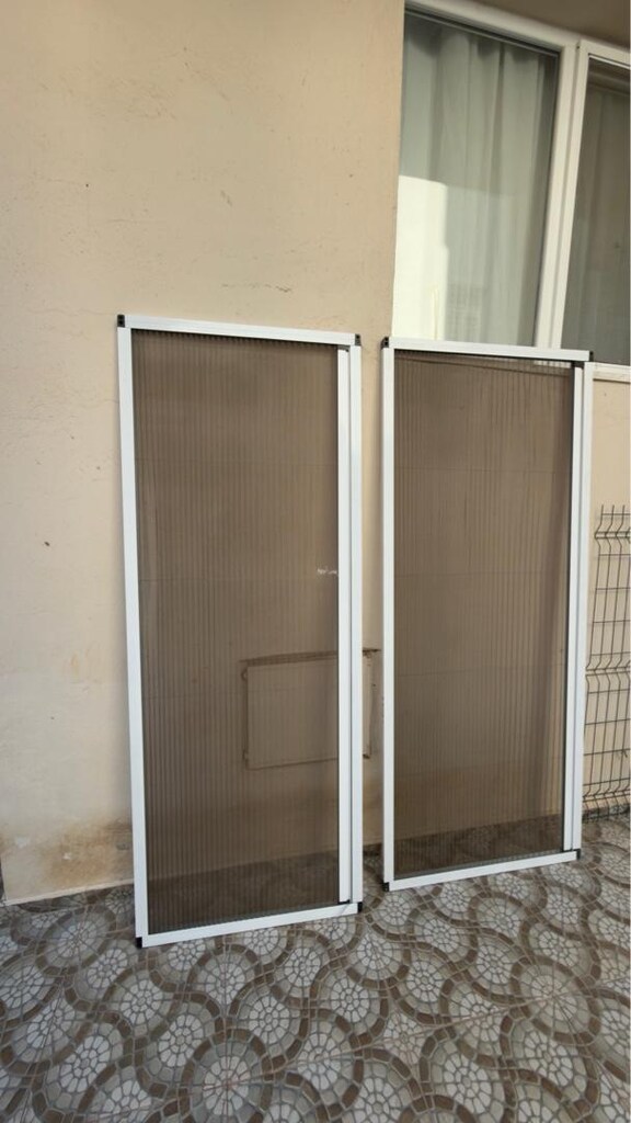 Akordiyon Sineklik Tane 2750 - 4