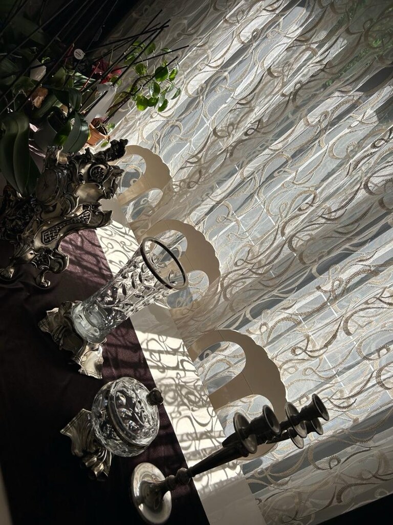 Yemek masası lukens ayak lake 8 kişilik ve sandalye - 3