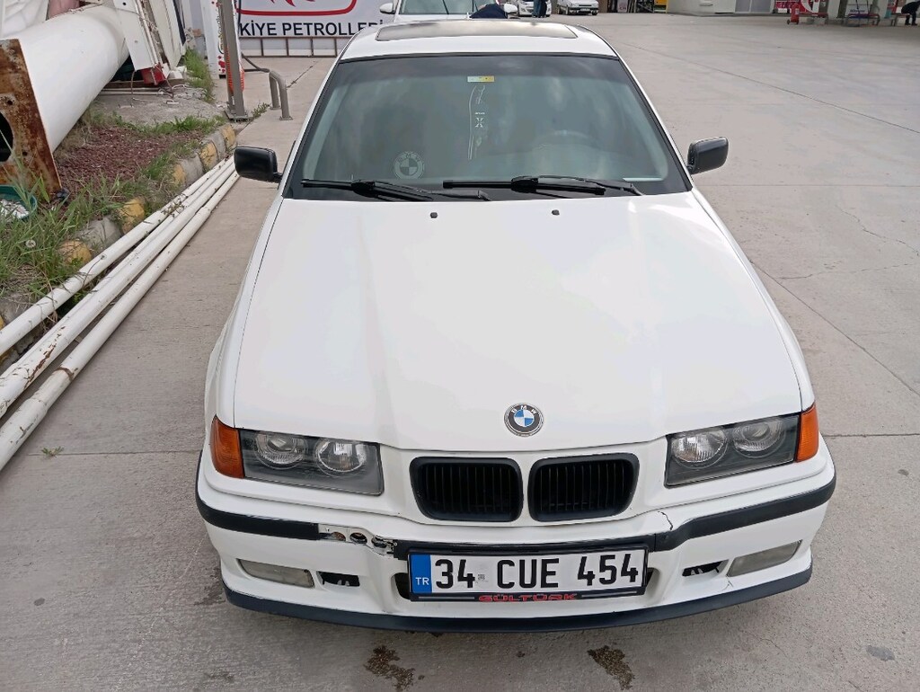 SATILIK ARAÇ - 2