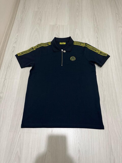 Fenerbahçe polu yaka tişört