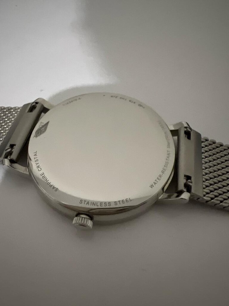 TISSOT 1853 - 5