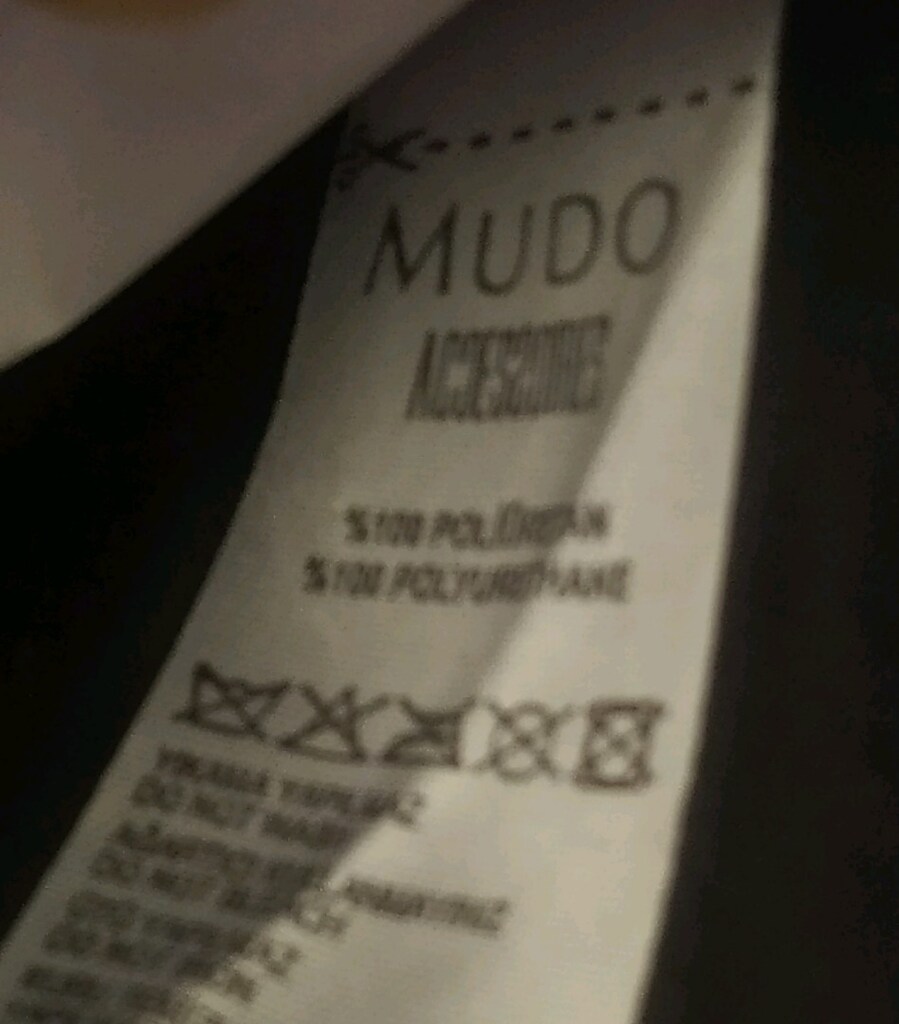 CÜZDAN,MUDO - 6