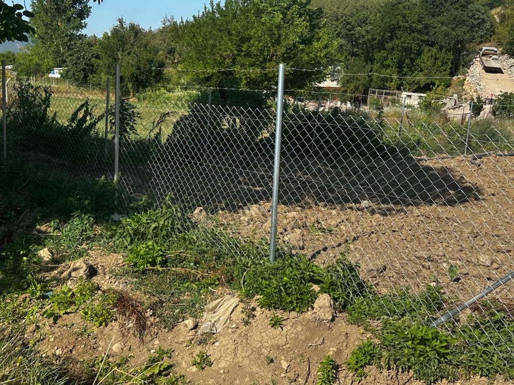 Bahçe Tarla Arsa Teli - 8