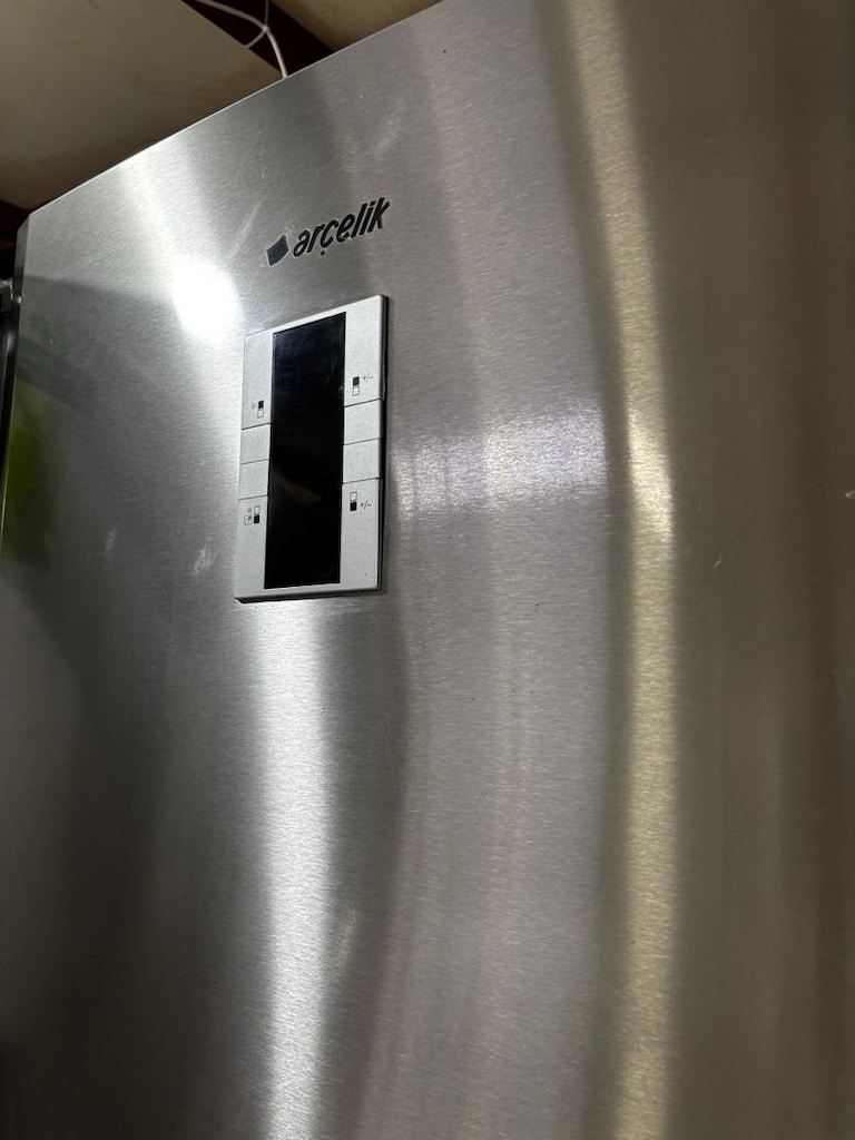 Arçelik No Frost Buzdolabı – Garantili, Nakliye Ücretsiz - 6