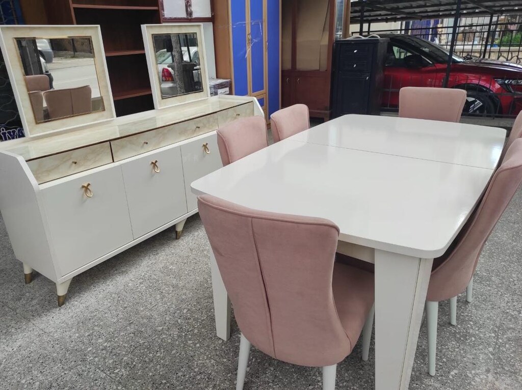 komple salon takımı - 3