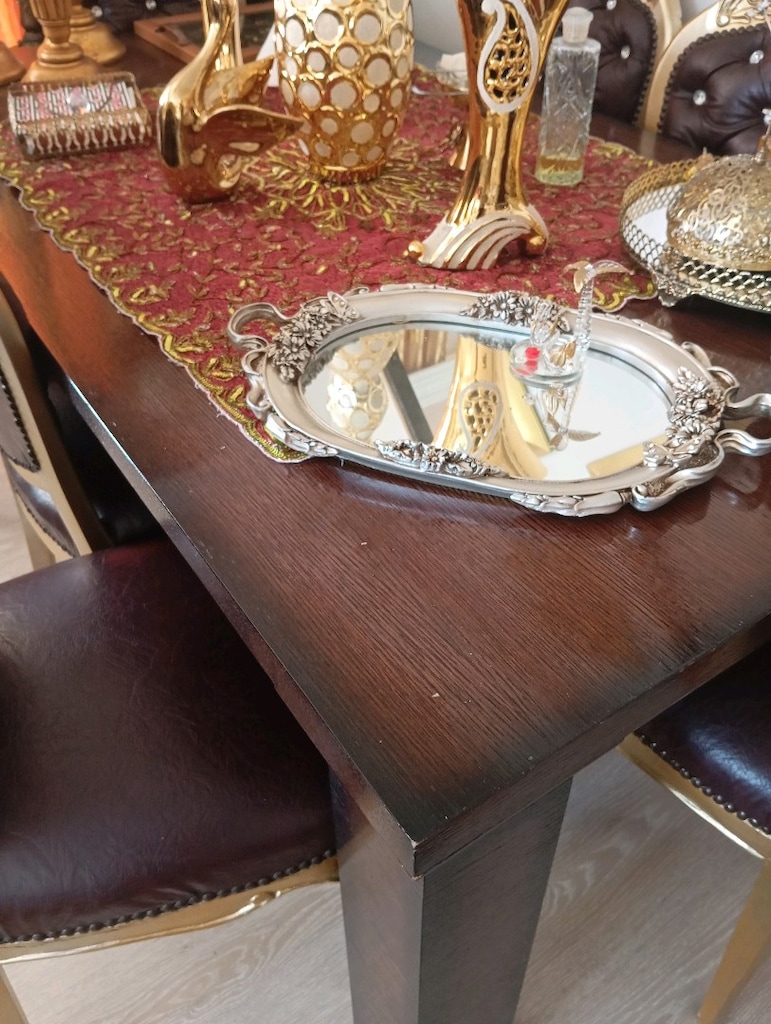 salon takımı acill satılık - 6