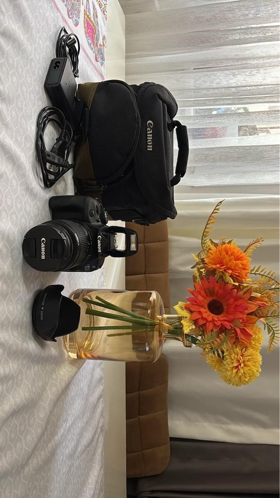 canon 100d makine - 7