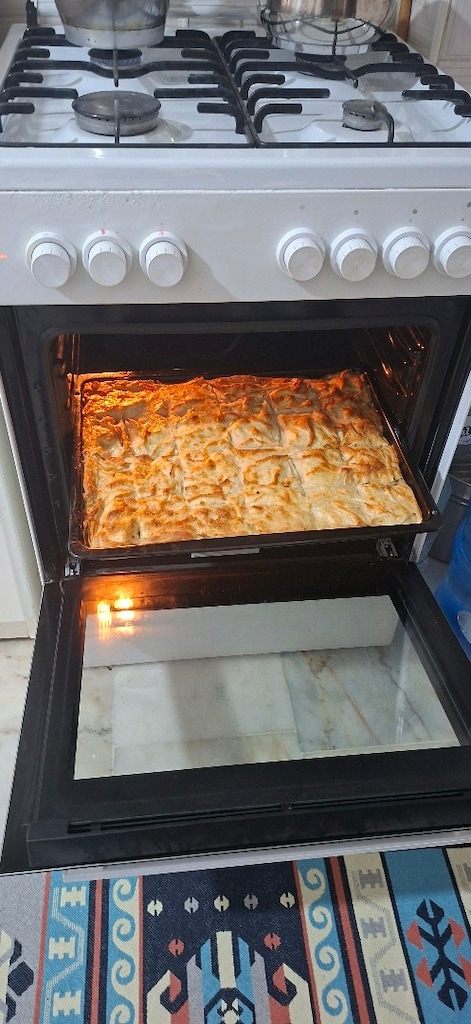 Arçelik Fırın - 2