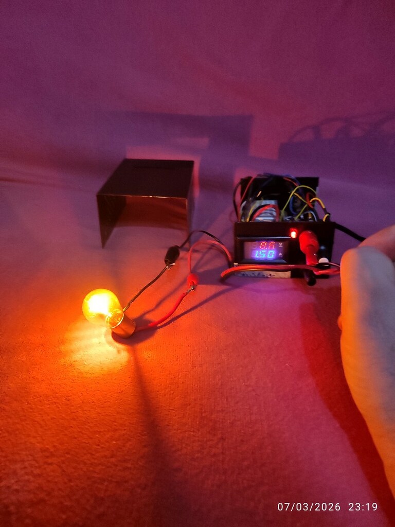 ayarlı0.5 14.5volt Mak 3 amper göstergeli adaptör 900tl - 5