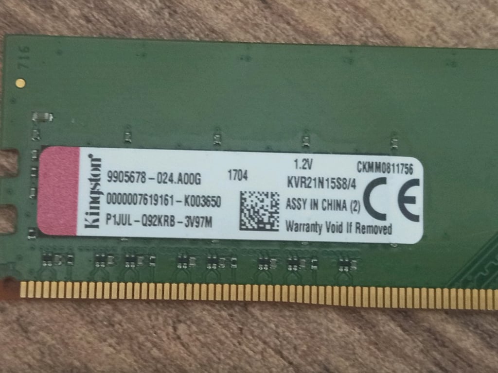 der 4 rem - 4