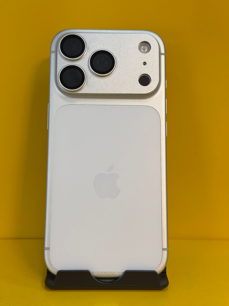 İPHONE 17 PRO 256 GB ARANAN RENK 12 AY GARANTİLİ - 2