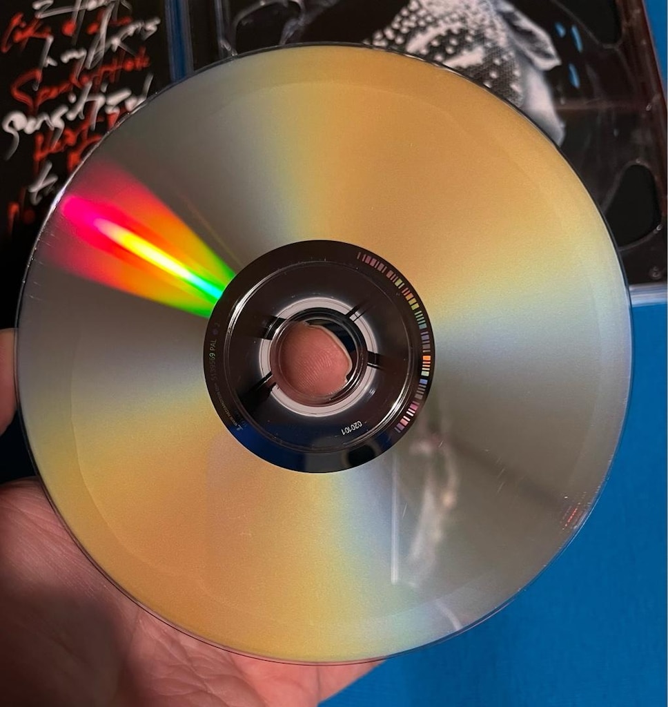 Kylie Minogue - X Cd - 6