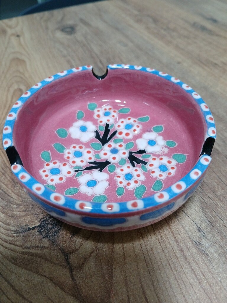 küllük, pembe el işçiliğidir. - 2