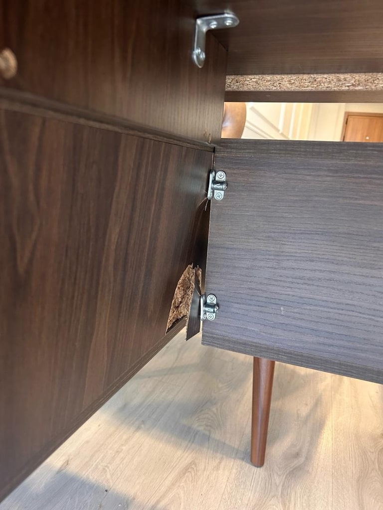Komple Yönetici Ofisi Mobilyaları | Toplu Satılık | Çok Temiz - 13