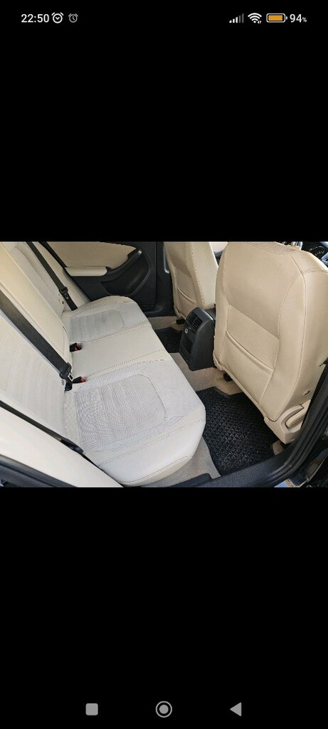 2015 Volkswagen Jetta 1.6 Tdi - 4