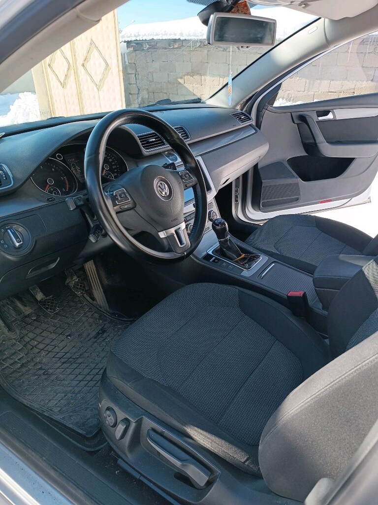 En uygun passat. Düşük km. Acil fiyat düştü. Takaslı. - 15