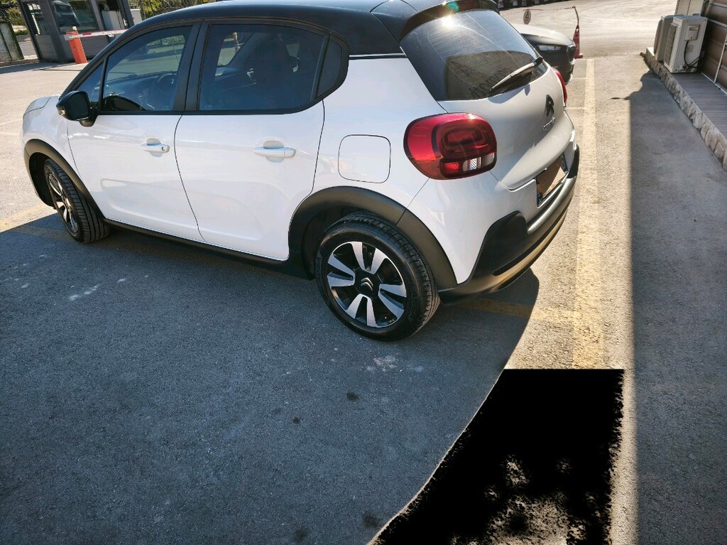 Citroen C3 1.2 Benzinli - 3