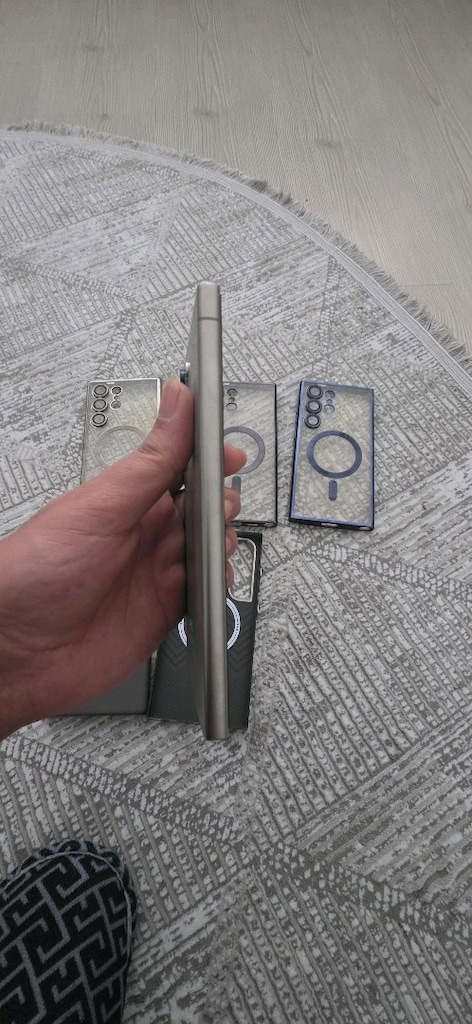 Samsung note 24 ultra 256 - 5