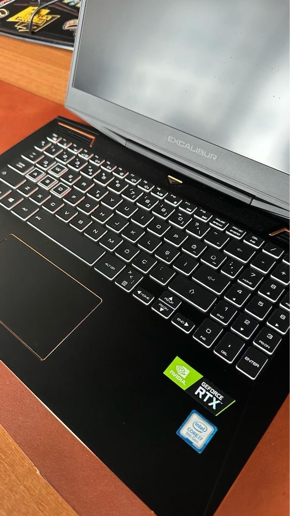 Casper Excalibur G900 - 11