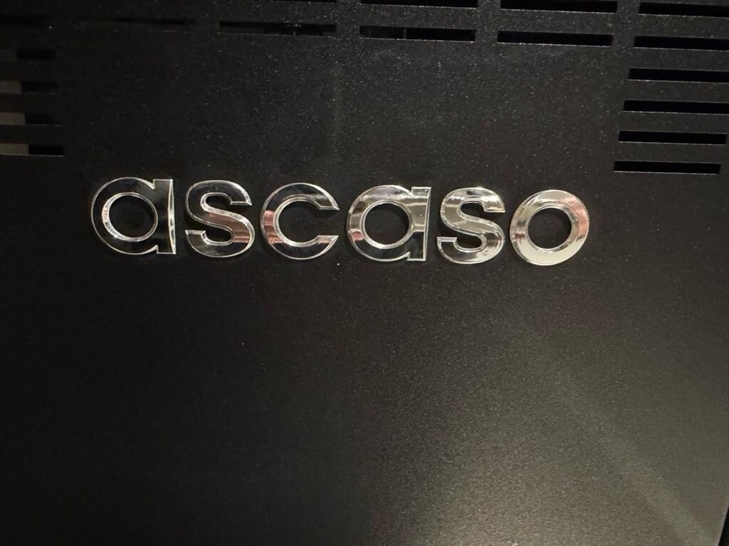 Ascaso Kahve Makinesi Sıfır Garantili Gaggenau Miele Liebherr - 8