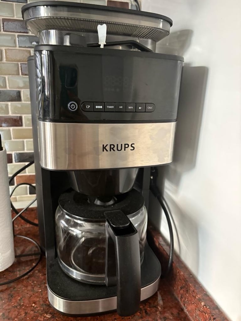 krups kahve makinesi - 2