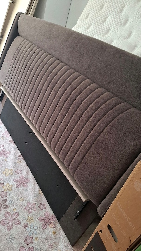 weltem markası yatak başlığı
