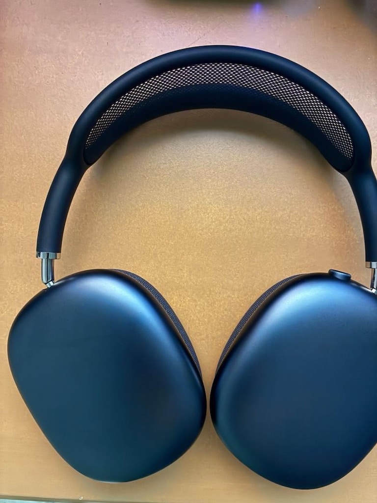 Apple AirPods Max 2 H2 – Gece Yarısı | Apple Garantili | Faturalı | - 3