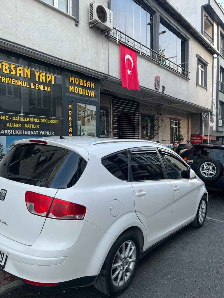 2013 Seat Altea XL DSG OTOMATİK Aile Aracı Yeni Muayeneli - 7