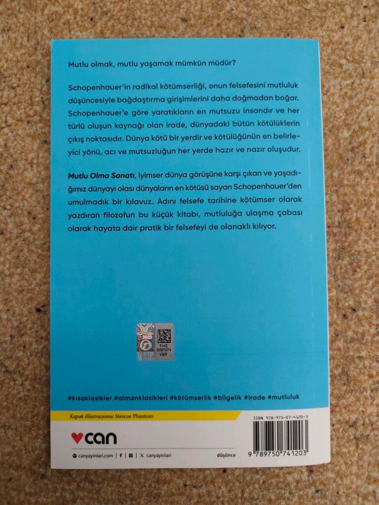 (3 al 1 öde) Asorti Kitap Seti - 7