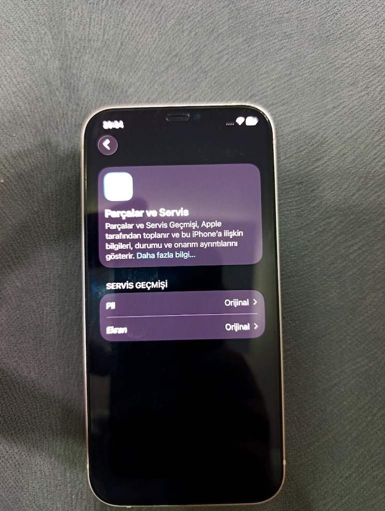 iPhone 12 - 9