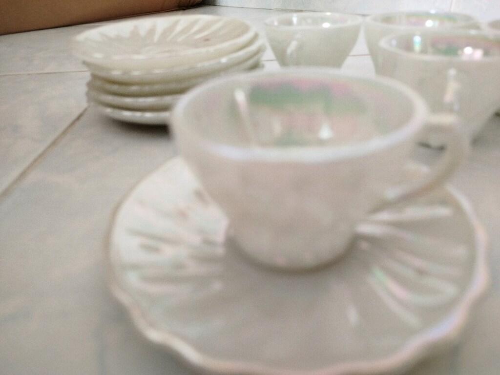 çay servis takımı - 3