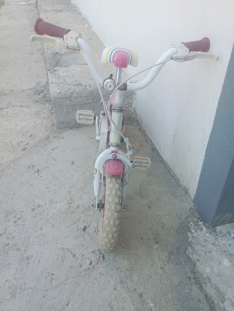 çocuk bisikleti - 2