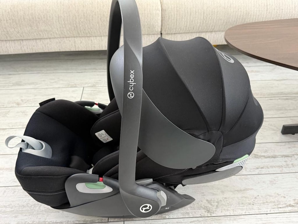 Cybex - 4
