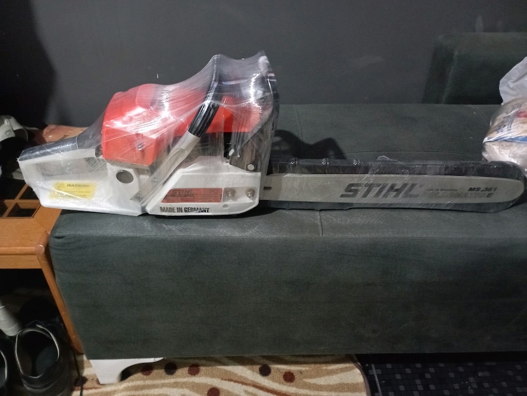 STIHL - 2