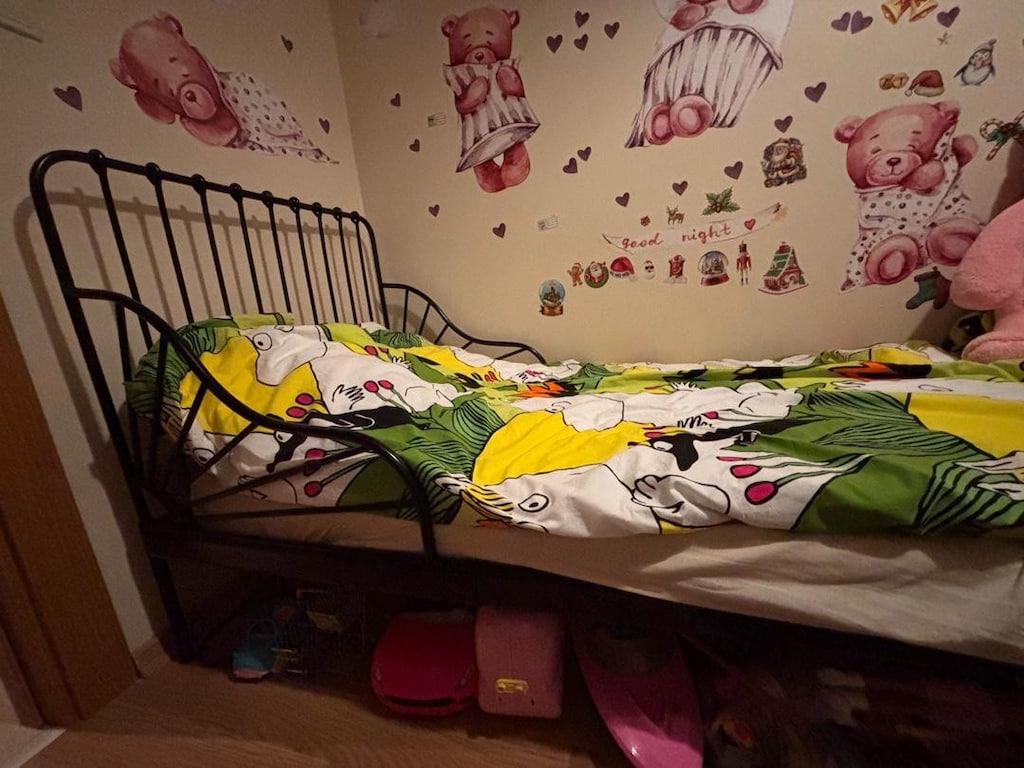 ikea cocuk yatak - 3