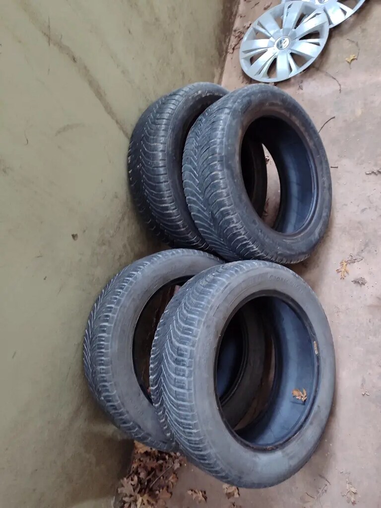 205 55 16 lastik takımı michelin - 3