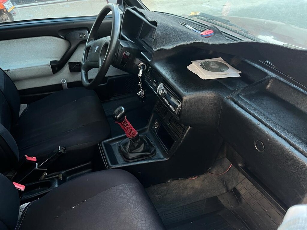 Doğan Slx 94 Model Hatasız Full orjinal değişensiz komple boyalı - 12