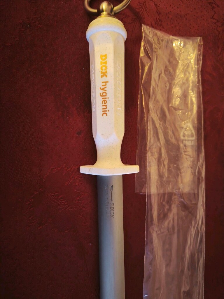 satılık sıfır f.dick hygienic masat - 11