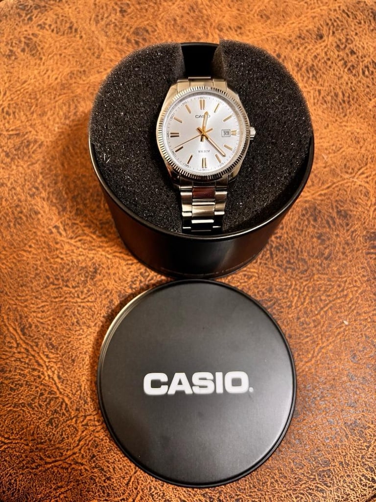Casio MTP-1302D-7A2VDF Kol Saati - 2