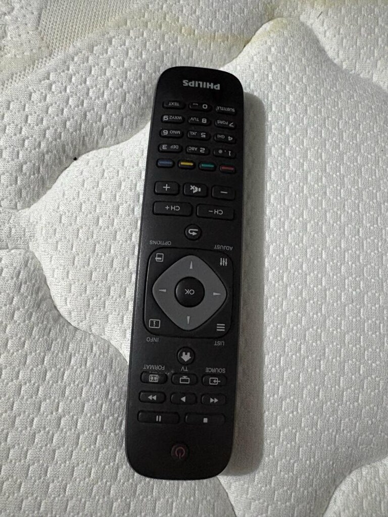 philips 24 inc tv - 3