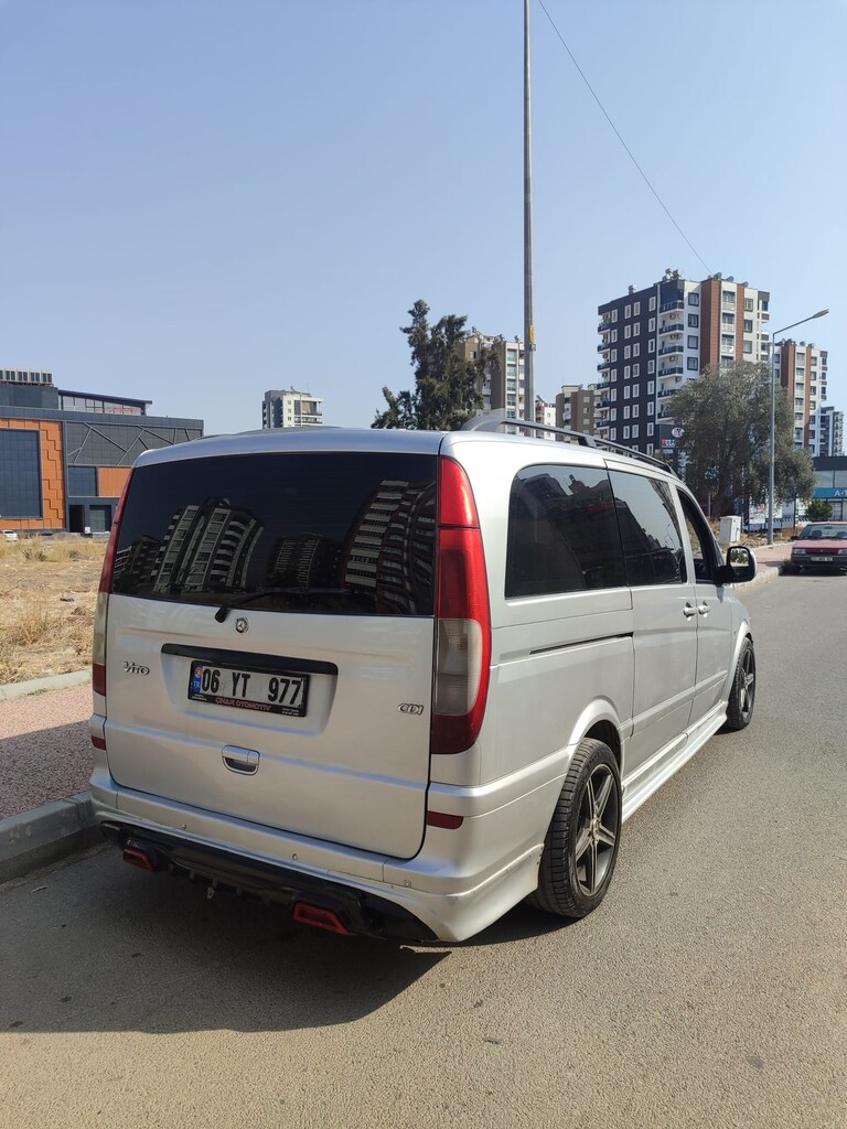 Temiz Vip vito - 11