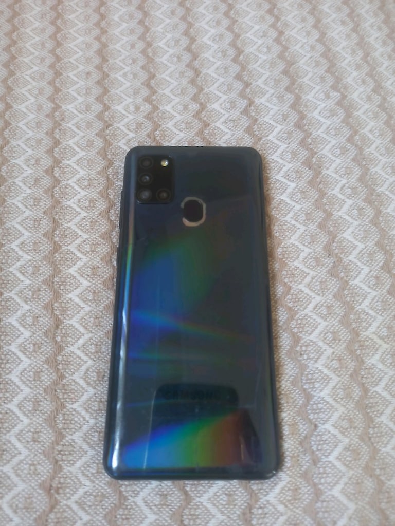 Türkiye Samsung a21 S..6 rem 64 hafıza detayları altta açıklamada - 10