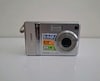 Casper DA-5091Dijital Fotoğraf Makinesi 5.0 Megapiksel 3x Zoom Gümüş - 4