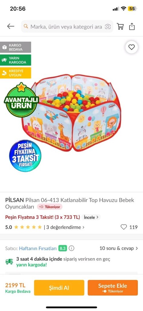 pilsan top havuzu