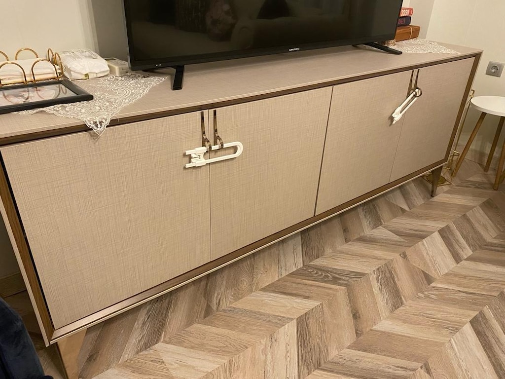 Enza Home (Netha Yemek Odası ) - 3