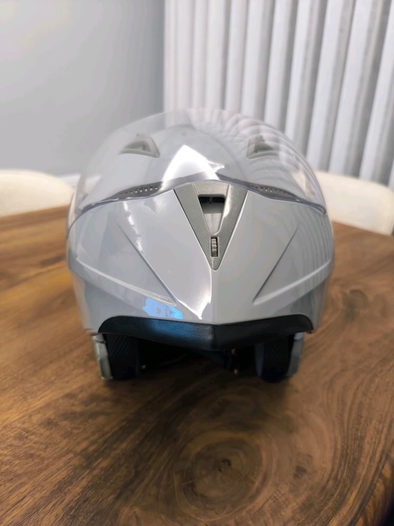 Ncr Çene Açilir Kask - 3