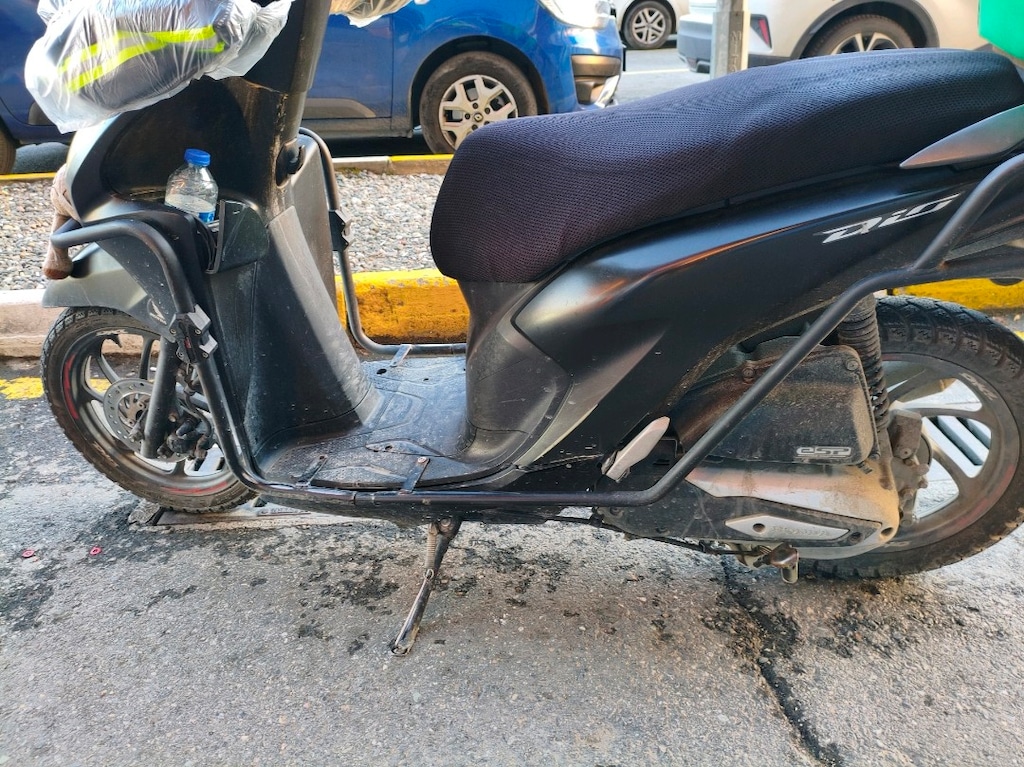 Honda Dio En Uygunu - 6