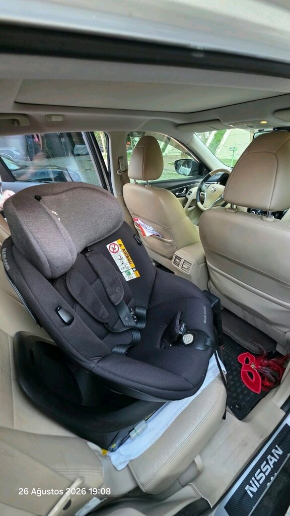 Sahibindan Satılık Nissan x trail - 4