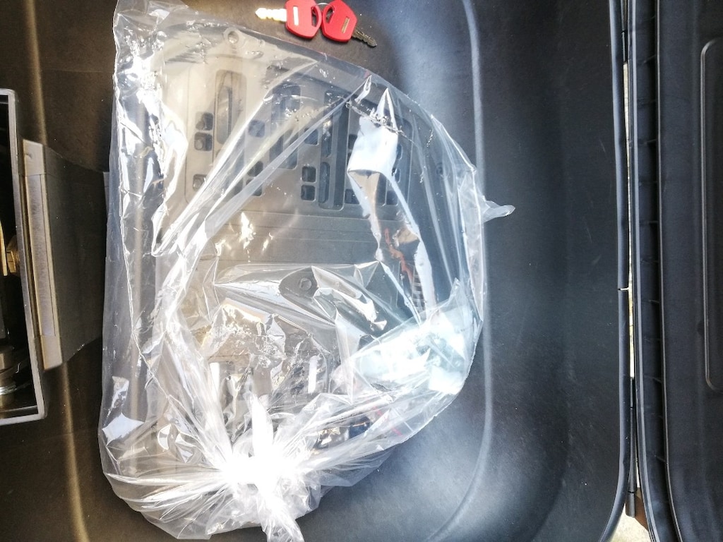 Çanta Wogen 52 Litre Sıfır Hiç Kullanılmadı Bozyaka Karabağlar İzmir - 7
